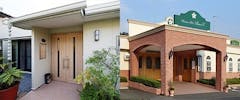 マルサン家族葬ホール　アネックス