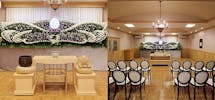 マルサン家族葬ホール　アネックス