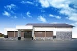 平安会館  大府斎場