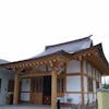 烏山 念仏堂