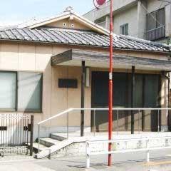 常泉寺 釈迦殿