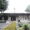 明治寺 百観音書院