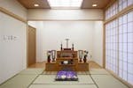 ほこだて仏光堂のお葬式「一休館 相馬新館」