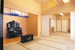 ほこだて仏光堂のお葬式「一休館 角田」