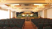 グランドホール高田