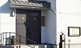 円照寺本堂