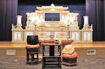 かげつ斎苑　湯本