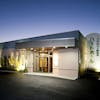 ハートホール上野