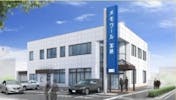 加納斎場