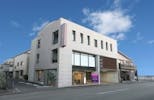 こすもす斎場　第2式場