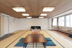 白石中央斉場