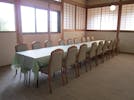 長養寺 善法殿