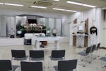 葬儀会館　セレモニーホール八尾　八尾市立斎場前