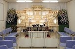 坂本祭典和田町斎場