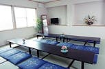 坂本祭典和田町斎場