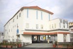 天国社油山会館