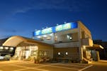 天国社春日会館