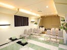 月光の森 毛利家族葬館
