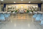 セレモニーホール白水会館