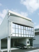 北中振ホール