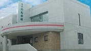 小樽典礼斎場　本館