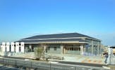 津北斎奉閣