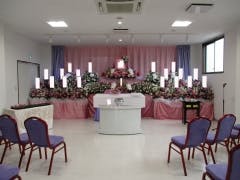 やちよ市民葬祭 花ごよみ