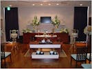 JAアグリホールかごはら家族葬ホールフローラ