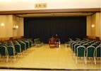 岐阜葬祭 北方斎場