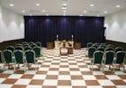 岐阜葬祭岐南斎場