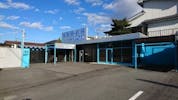 シンプル葬祭 多治見美坂斎場
