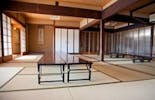 善龍寺ホール