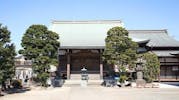 薬王寺