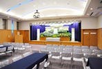 池田葬祭　ことぶき中央斎場