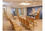 葬祭式場パルティ　枚方東別館