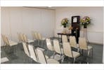 葬祭式場パルティ　枚方東別館