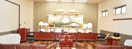 葬祭会館鹿折想雲