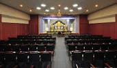 天翔会館　新田原斎場