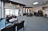 天翔会館　新田原斎場