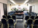 杉浦本店　磯子斎場