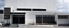 プリエール田染斎場