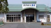 メモリアルホールゆら春日