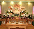 フェニックスホール 具志川玉泉院