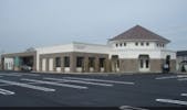 コンフォートガーデン　メインホール
