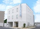 相武台ほうさい殿