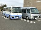 ぐんかんアモート太田にしふじホール