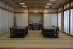 前橋市　家族葬　しらかわ