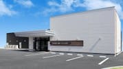 平安会館　氷室ファミリーホール