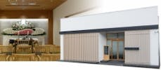 家族葬ホール　家族の想い結　北久里浜