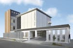 平安会館　島田橋斎場